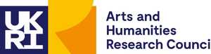 AHRC logo