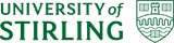 Stirling University logo