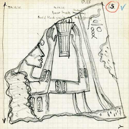 An index card from the EES flickr stream