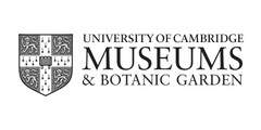 University of Cambridge Museums logo